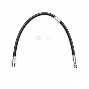 Saab 9-2X Brake Hose - Front - R1 Concepts - `00-`16